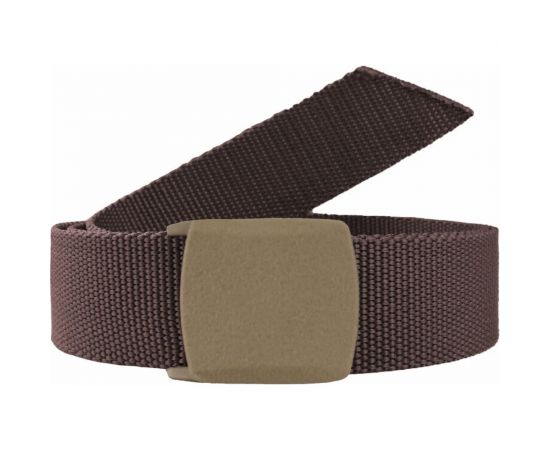 Ремень Ifrit Metalfree Polypropylene, орех, 140-2 РЕМ-442-3-120 – изображение 2