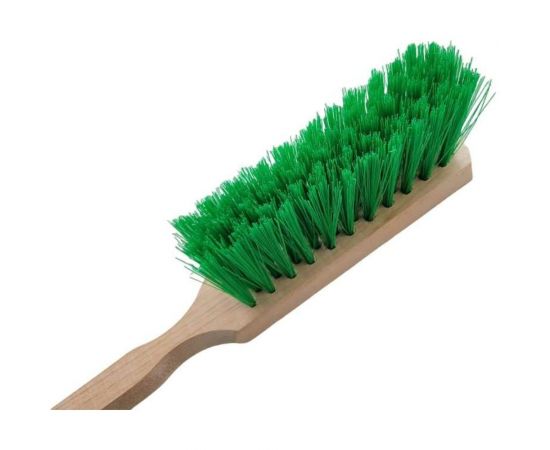 Щетка-сметка Никище 5-ти рядная, 300x38x17 мм 37712 – изображение 2