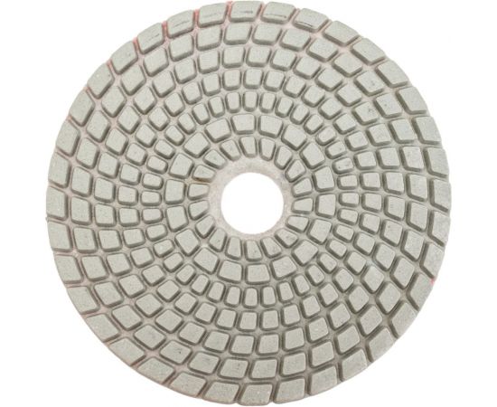 Алмазный гибкий шлифовальный круг черепашка (мокрая шлифовка) 100 мм, P6000 OXCRAFT УТ-00013989 – изображение 2