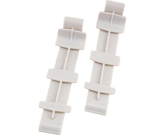 Стыковочный угол Arbiton Indo 25 Каштан Жирона, упаковка 2 шт. 142732 – изображение 2