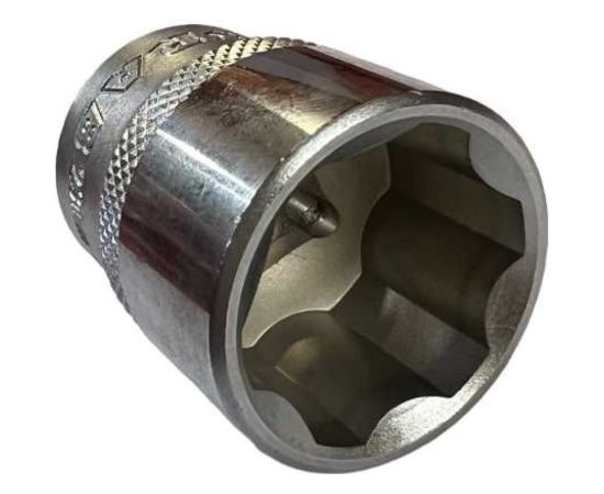 Головка торцевая SUPER LOCK 26 мм, 1/2""DR SKRAB 60426 – изображение 2