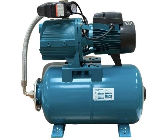 Насосная станция LEO AJm 110 1047 – изображение 2