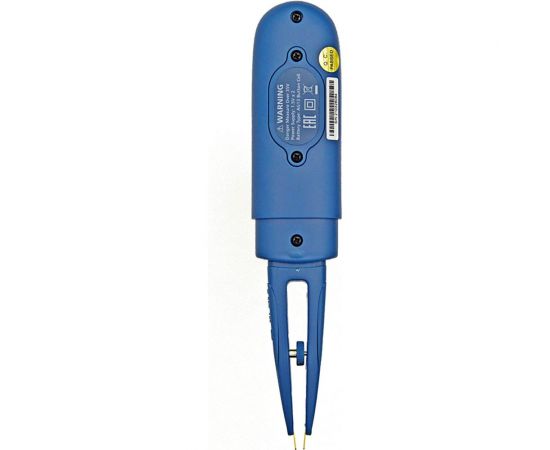 Измеритель R, C SMD-компонентов СЕМ SMD-100 481240 – изображение 3