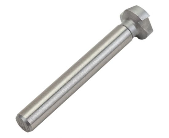 Зенковка (10.4х6х50 мм; Z3; 120°; HSS) Bucovice Tools 830104 – изображение 3