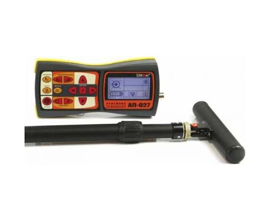 Кабелеискатель ООО Техно-Ас УСПЕХ КБИ 406Н 00-00016767 – изображение 3