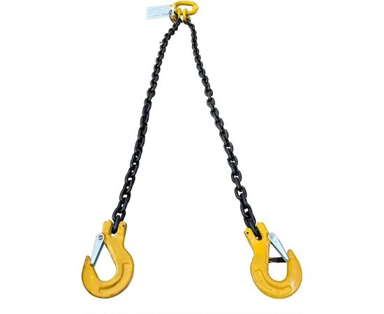 Строп Центр Грузоподъемного Оборудования 2СЦ-1.6/1000 4687202155125 – изображение 3