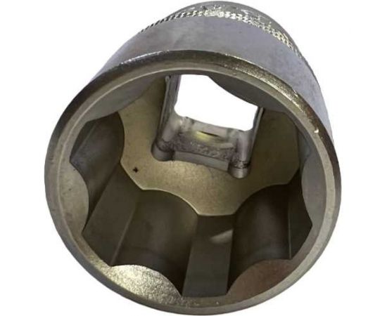 Головка торцевая SUPER LOCK 26 мм, 1/2""DR SKRAB 60426 – изображение 3