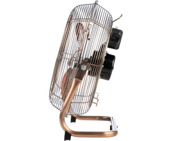 Вентилятор Leonord LE-1604 1шт/коробка 104886 – изображение 3