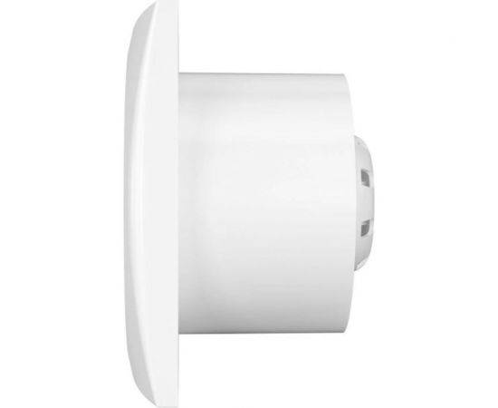 Накладной вентилятор ERA AURA 6C-03 обратный клапан, 2 скорости, D150, DICITI 90-07456 – изображение 3