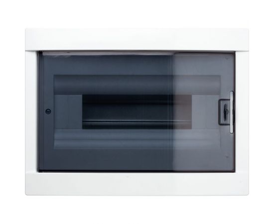 Бокс TDM ЩРН-ПМ-12 модулей, навесной, АБС-пластик, IP41, Народный SQ0920-0005 – изображение 3