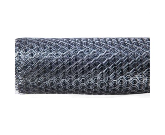 Сетка цпвс ООО ""МСЕТ"" 15x0,5x9 мм, 5x1 м, оцинкованная 0-000002896 – изображение 3