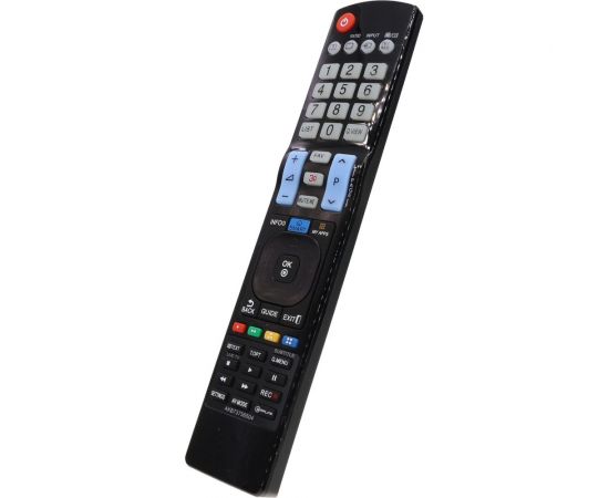 Пульт для телевизора lg huayu akb73756504 HLG348 – изображение 3