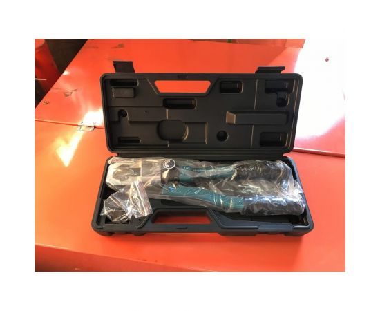 Гидравлический гайколом Манкупер MG-24 – изображение 3