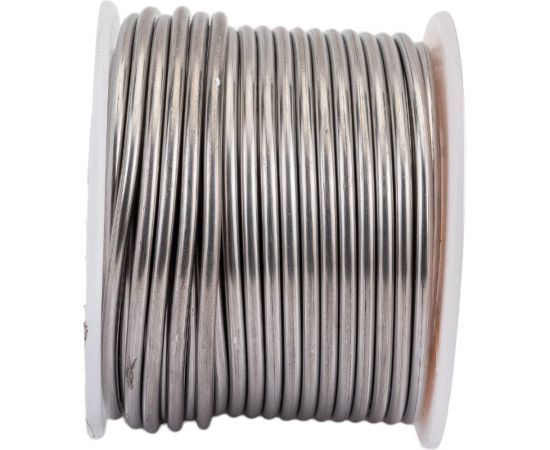 Припой (2 мм, 0.25 кг, Sn60/Pb40, CF10 флюс RA) ASAHI 00-00000077 – изображение 3