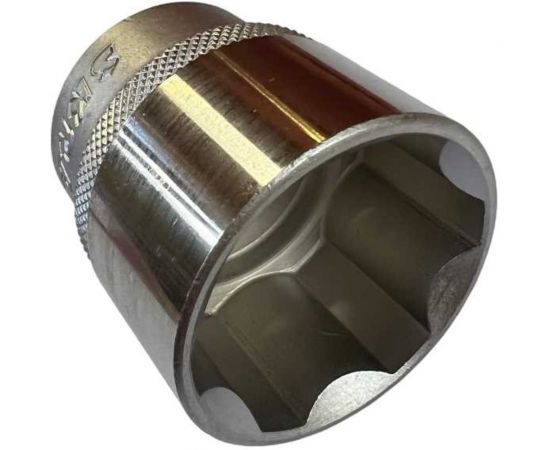 Головка торцевая SUPER LOCK 29 мм, 1/2""DR SKRAB 60429 – изображение 3