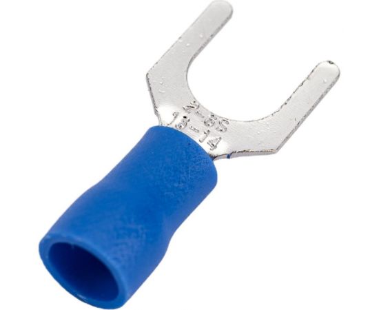 Наконечник TDM НВИ 2-6 вилка 1,5-2,5мм 100шт SQ0503-0006 – изображение 3