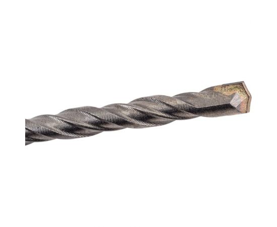 Бур по бетону Profi (6х310 мм; SDS-Plus) CUTOP 40-6310 – изображение 4