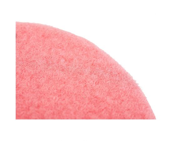 Алмазный гибкий шлифовальный круг черепашка (мокрая шлифовка) 100 мм, P5000 OXCRAFT УТ-00013988 – изображение 4