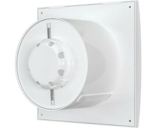 Накладной вентилятор ERA AURA 6C-03 обратный клапан, 2 скорости, D150, DICITI 90-07456 – изображение 4