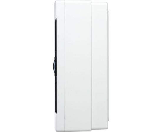 Бокс TDM ЩРН-ПМ-12 модулей, навесной, АБС-пластик, IP41, Народный SQ0920-0005 – изображение 4