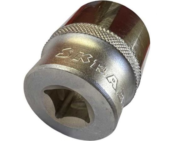 Головка торцевая SUPER LOCK 29 мм, 1/2""DR SKRAB 60429 – изображение 4