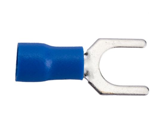 Наконечник TDM НВИ 2-6 вилка 1,5-2,5мм 100шт SQ0503-0006 – изображение 4