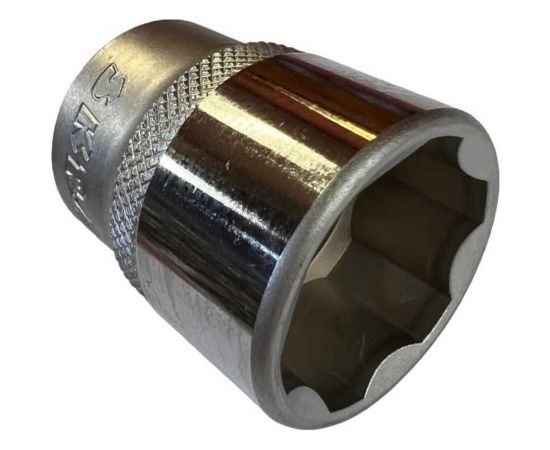 Головка торцевая SUPER LOCK 26 мм, 1/2""DR SKRAB 60426 – изображение 4