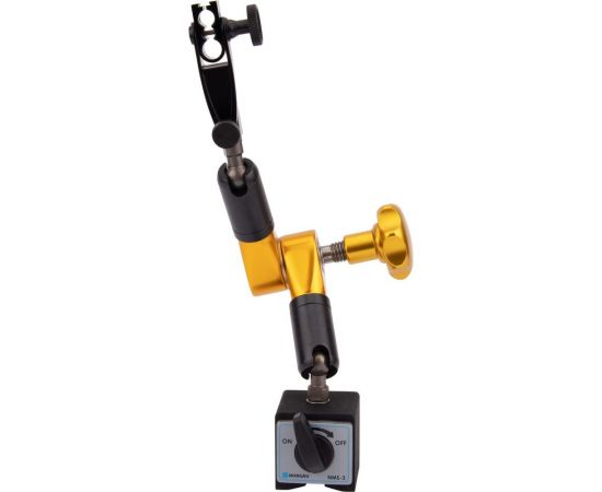 Штатив магнитный гидравлический 325 мм NORGAU 042139030 – изображение 4