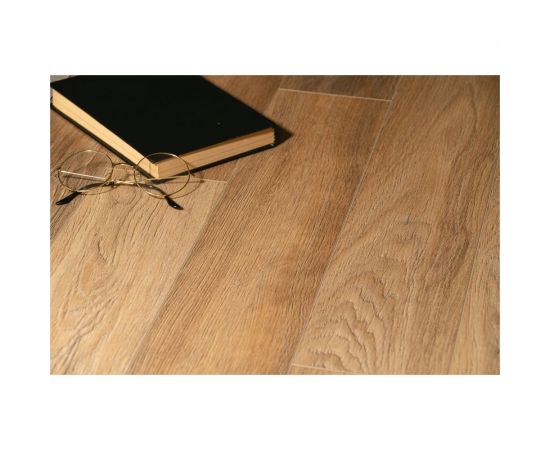 Виниловый ламинат Bonkeel Дуб Бонди, 1200x125x4 мм, 1.5 кв.м 546480 – изображение 4