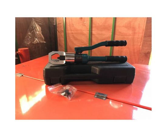 Гидравлический гайколом Манкупер MG-24 – изображение 4