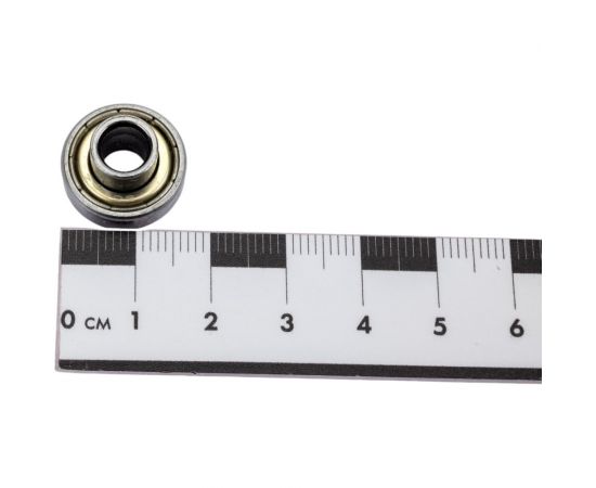 Ремкомплект механизма сдвижной двери среднего для а/м ГАЗ 2705 (ролики, подшипник) Riginal RG2705-6426100 – изображение 4