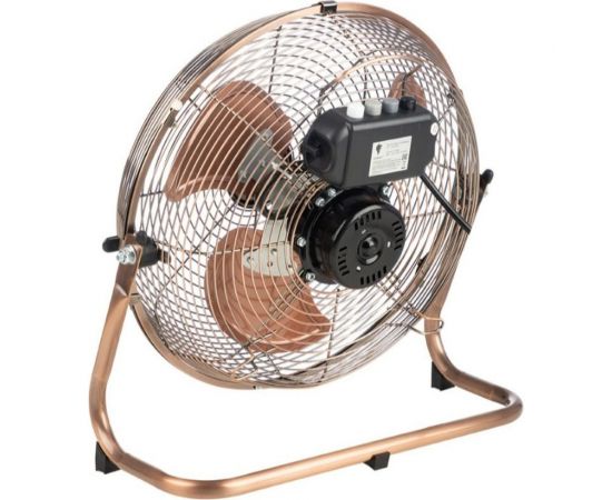 Вентилятор Leonord LE-1604 1шт/коробка 104886 – изображение 4