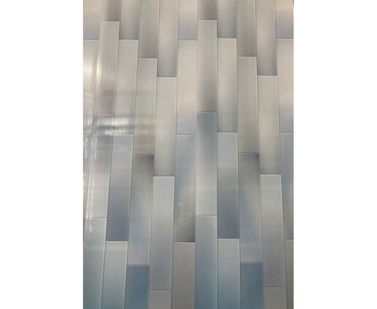 Панель ПВХ КронаПласт Unique морская вертикаль, 1 шт. УТ-00081030 – изображение 5