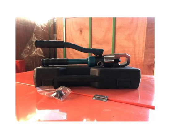 Гидравлический гайколом Манкупер MG-24 – изображение 5