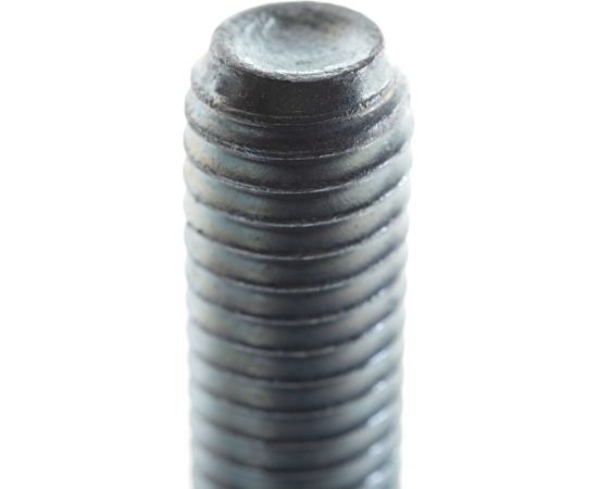 Болт с шхг, полная резьба Крепежная техника DIN 558 8х70 75шт 493460 БК – изображение 5