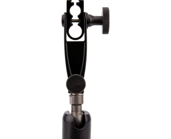 Штатив магнитный гидравлический 325 мм NORGAU 042139030 – изображение 5