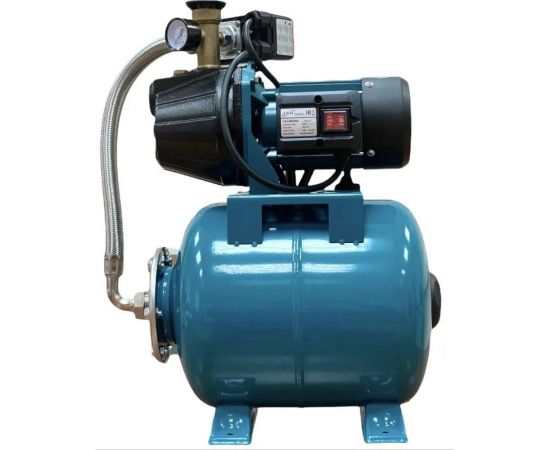 Насосная станция LEO LKJ 802 IA5 1209 – изображение 5