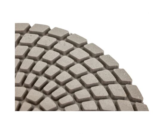 Алмазный гибкий шлифовальный круг черепашка (мокрая шлифовка) 100 мм, P5000 OXCRAFT УТ-00013988 – изображение 5