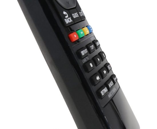 Пульт для телевизора lg huayu akb73756504 HLG348 – изображение 5