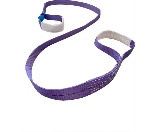 Строп Центр грузоподъемного оборудования СТП3-1.0/2000 4687202153824 – изображение 6