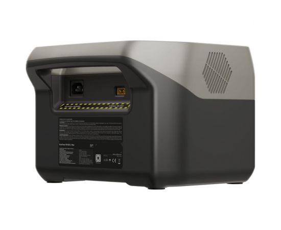 Портативная зарядная станция EcoFlow RIVER 2 Max 512Втч 4895251600781 – изображение 6
