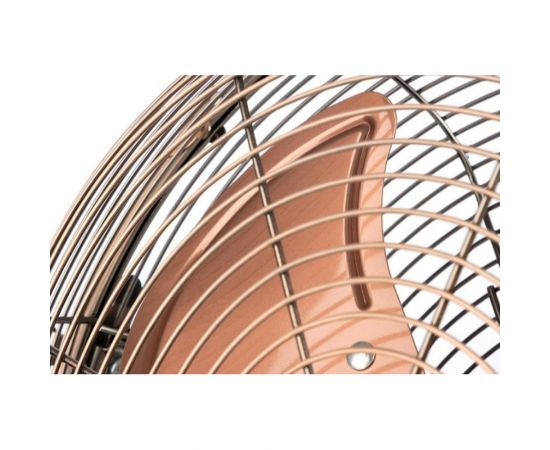 Вентилятор Leonord LE-1604 1шт/коробка 104886 – изображение 6