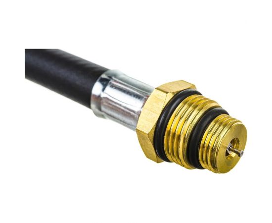 Универсальный компрессометр бензиновый АвтоDело 4 пр. 40063 10552 – изображение 7