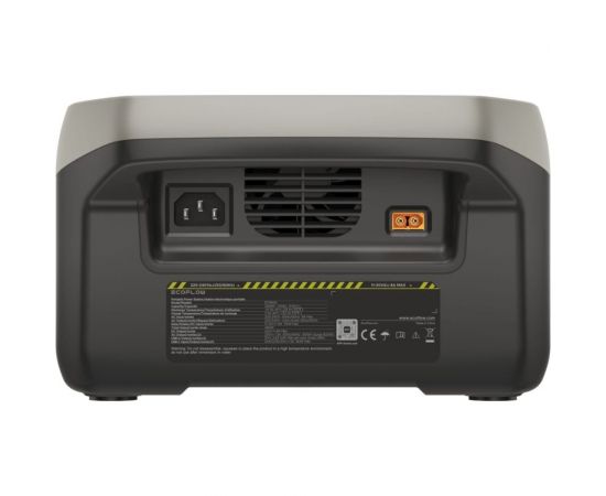 Портативная зарядная станция EcoFlow RIVER 2 256втч 4895251601870 – изображение 7