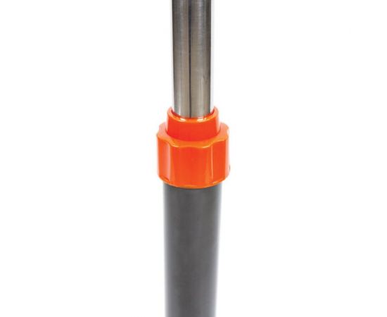 Напольный вентилятор SONNEN 3 режима, TF-50W-45-А304, d=45 см, 50Вт, черный, 454789 – изображение 8