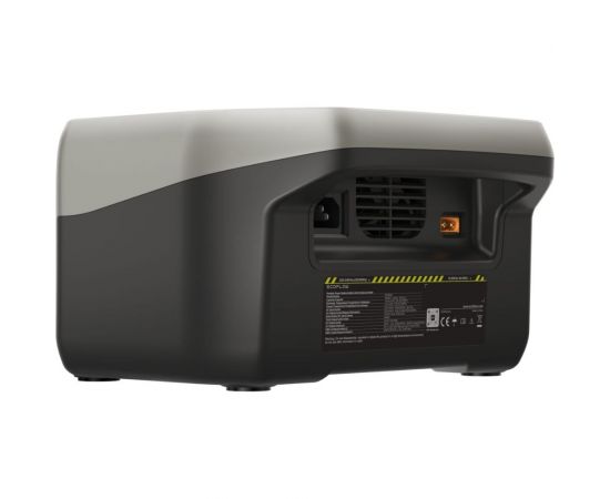 Портативная зарядная станция EcoFlow RIVER 2 256втч 4895251601870 – изображение 8