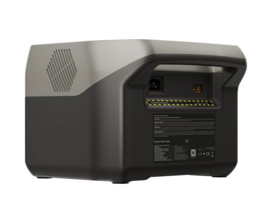 Портативная зарядная станция EcoFlow RIVER 2 Max 512Втч 4895251600781 – изображение 8