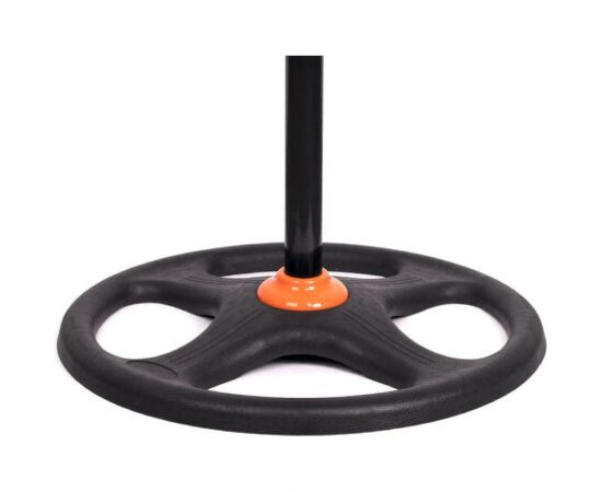 Напольный вентилятор SONNEN 3 режима, TF-50W-45-А304, d=45 см, 50Вт, черный, 454789 – изображение 9