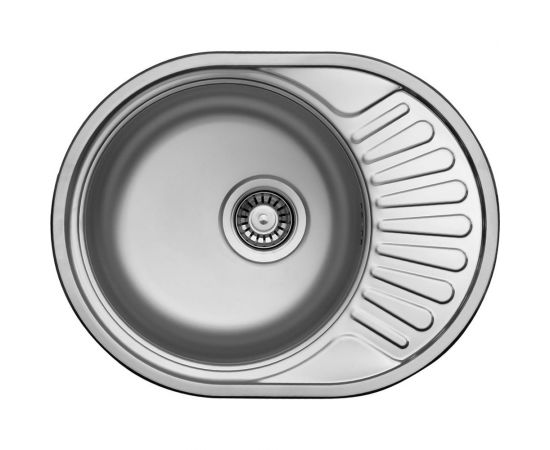 Мойка UKINOX Фаворит FAD577.447 ---5K 2L 