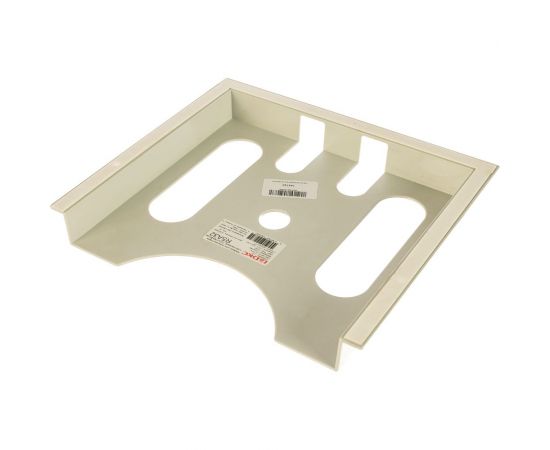 Карман для документации DKC пластиковый, 222x230x30 мм R5A32 